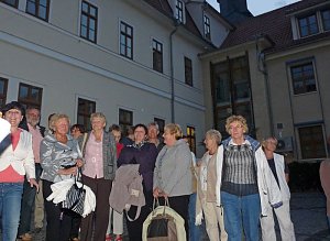 Deutsch-polnische Begegnungen
