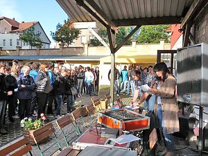 Dritte Kyffh&auml;user Jugendpr&auml;ventionstage