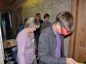 Dritte Kyffh&auml;user Jugendpr&auml;ventionstage