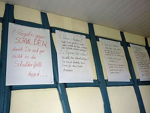Dritte Kyffh&auml;user Jugendpr&auml;ventionstage