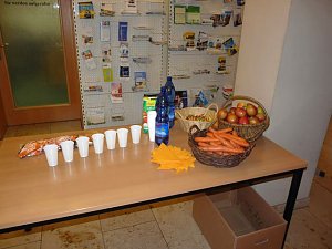Kr&auml;ftig gestrampelt