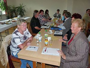 Tagung der Th&uuml;ringer Tafeln