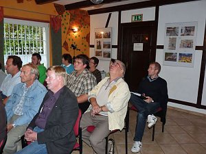 Diskussion Kinderarmut