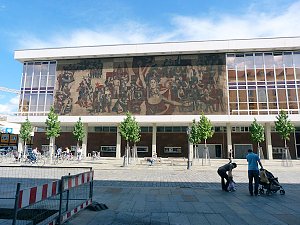 Dresden