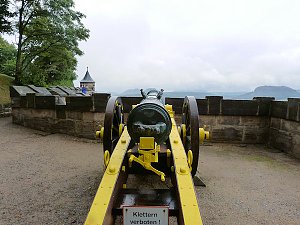 Festung K&ouml;nigstein