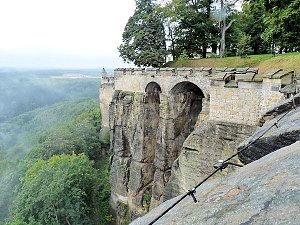 Festung K&ouml;nigstein