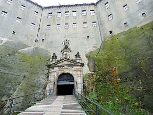 Festung K&ouml;nigstein