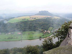 Festung K&ouml;nigstein