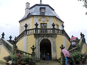 Festung K&ouml;nigstein