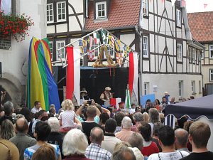 Enth&uuml;llung