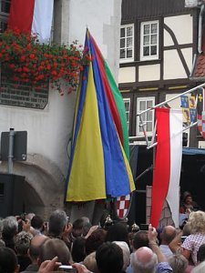 Enth&uuml;llung