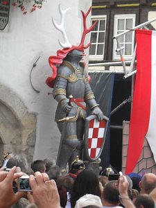 Enth&uuml;llung