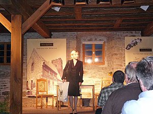 Simone Solga