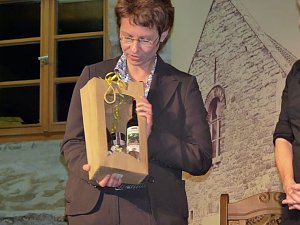 Simone Solga