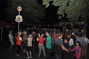 Oktoberfest in Salza