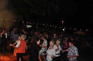 Oktoberfest in Salza