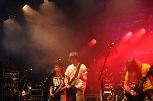 6.Rocknacht in Neustadt