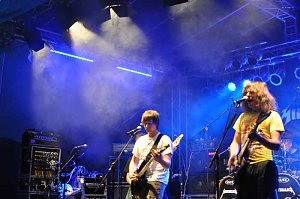 6.Rocknacht in Neustadt