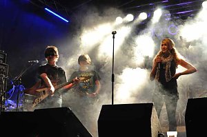 6.Rocknacht in Neustadt