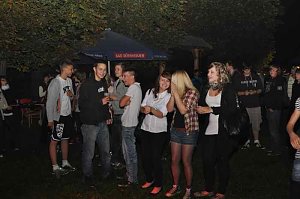6.Rocknacht in Neustadt