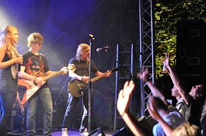 6.Rocknacht in Neustadt