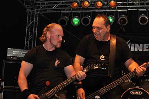 6.Rocknacht in Neustadt