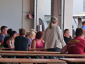 Feuerwehr &ouml;ffnete T&uuml;ren