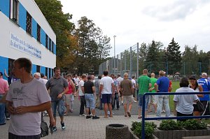 Sch&uuml;tzenfest im AKS
