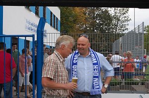 Sch&uuml;tzenfest im AKS