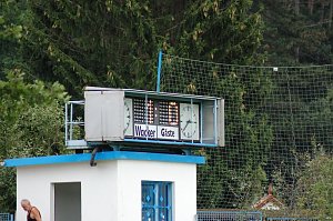 Sch&uuml;tzenfest im AKS