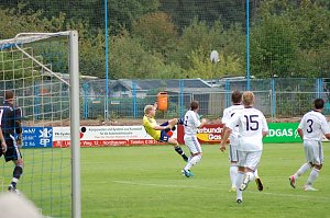 Sch&uuml;tzenfest im AKS