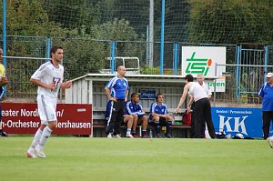 Sch&uuml;tzenfest im AKS