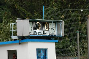Sch&uuml;tzenfest im AKS