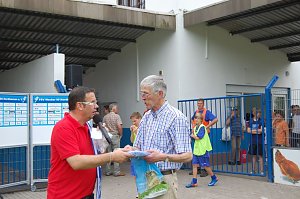 Sch&uuml;tzenfest im AKS