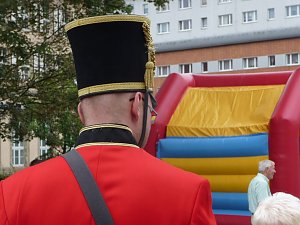 Unterwegs in Nordhausen