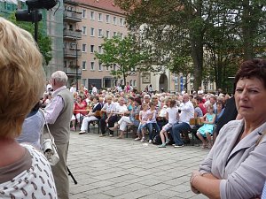 Unterwegs in Nordhausen
