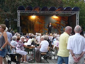 Unterwegs in Nordhausen