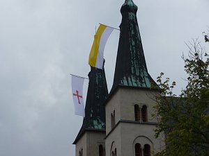 Unterwegs in Nordhausen