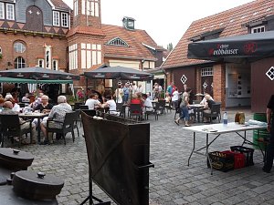 Offene Denkmale