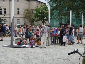 Offene Denkmale