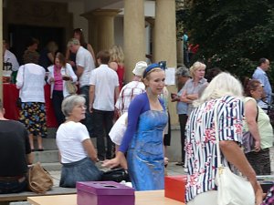 Offene Denkmale