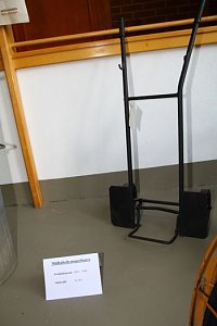 Unterwegs in der IFA