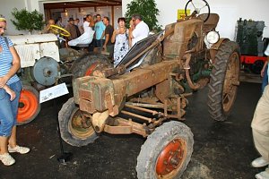 Unterwegs in der IFA
