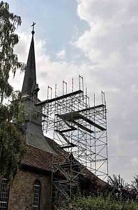 Tag des offenen Denkmals (2