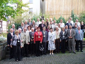 Neust&auml;dter "unter sich"