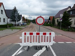 Wieder betroffen!