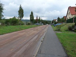 Wieder betroffen!