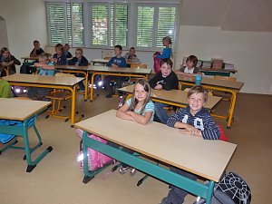 Mit Schl&uuml;ssel&uuml;bergabe offiziell