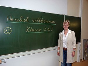 Mit Schl&uuml;ssel&uuml;bergabe offiziell