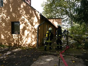 &Uuml;bung in Haferungen